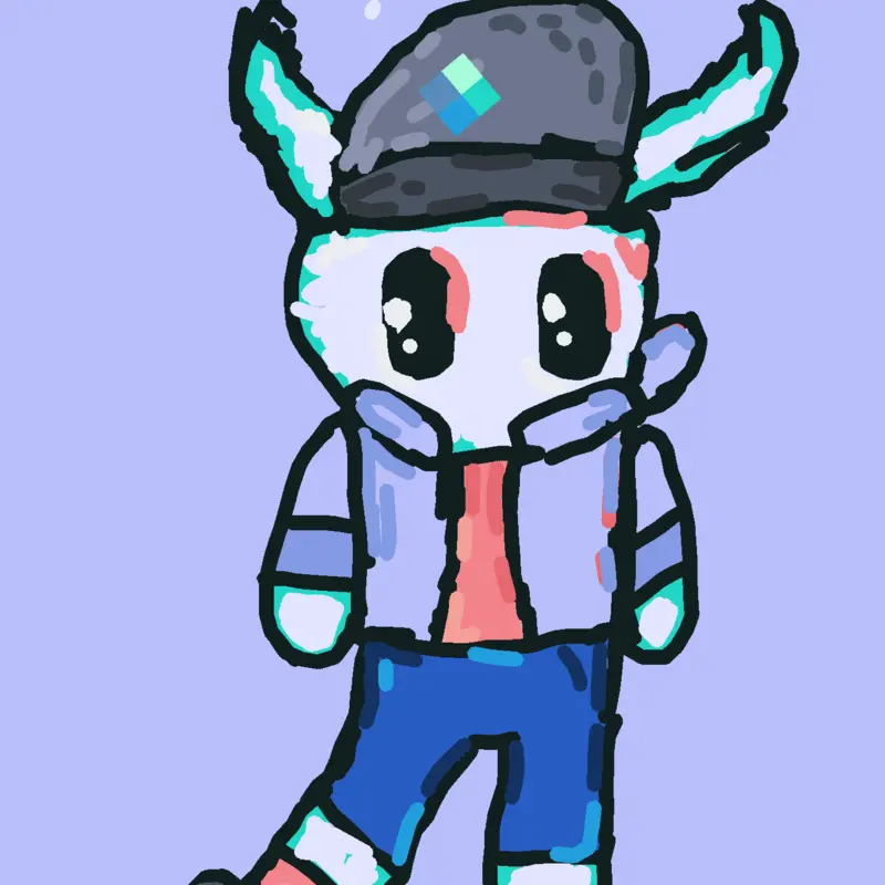 Game by @Pixelotl