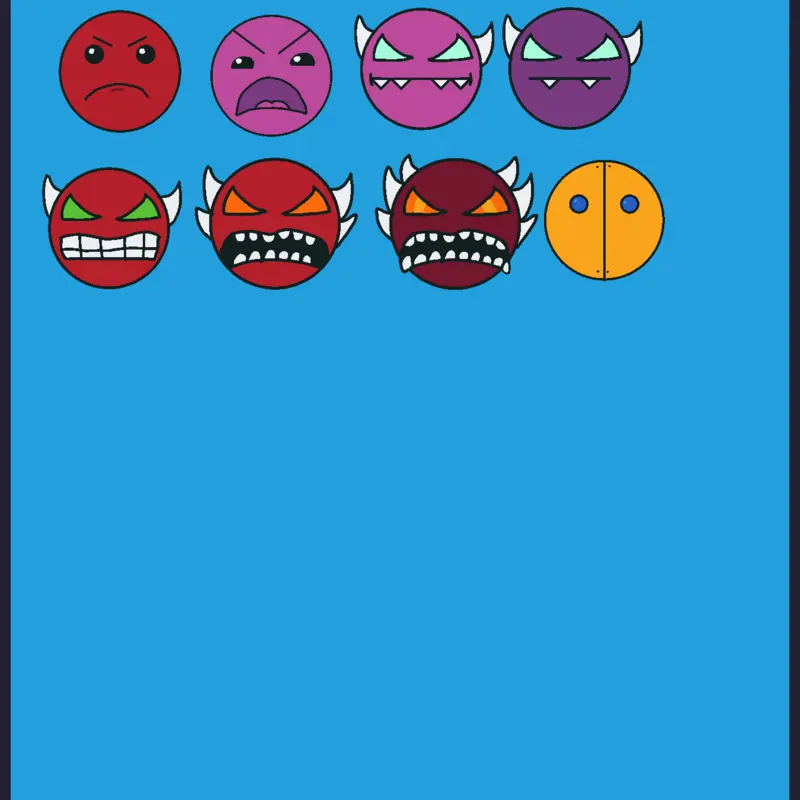 Game by @ezhik