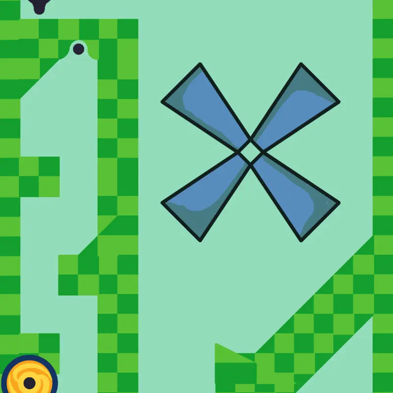 Game by @spourty