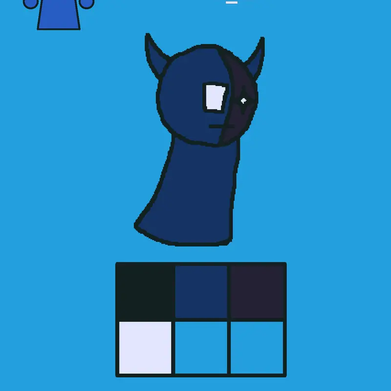 Game by @krokogames