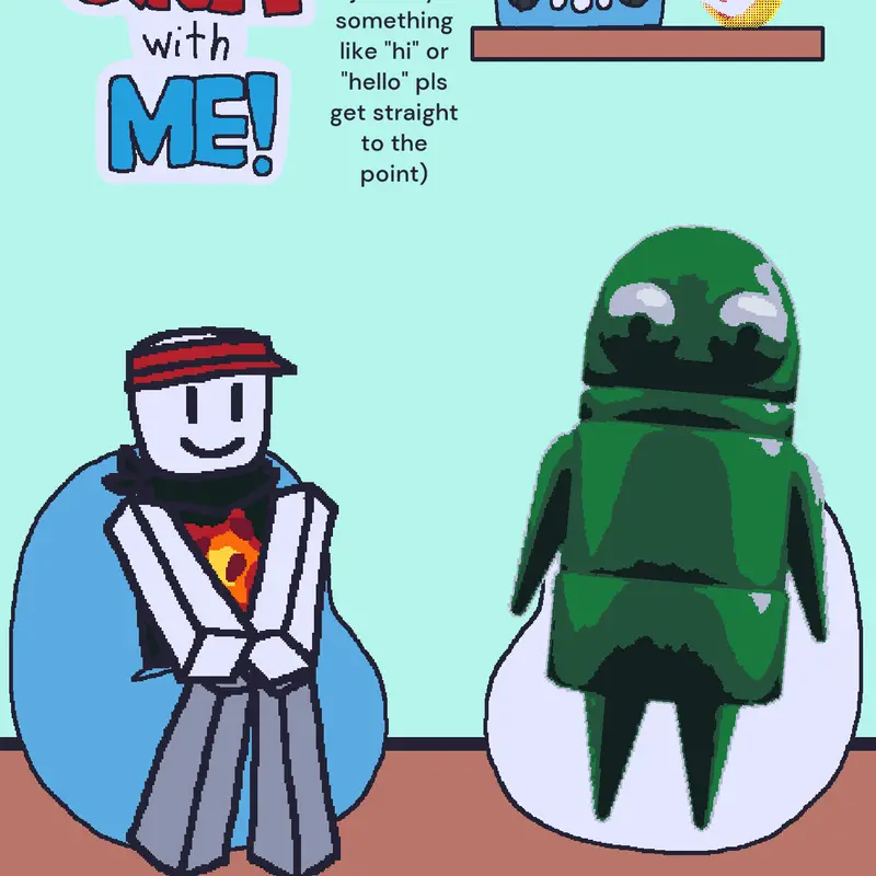 Game by @REPO-robot
