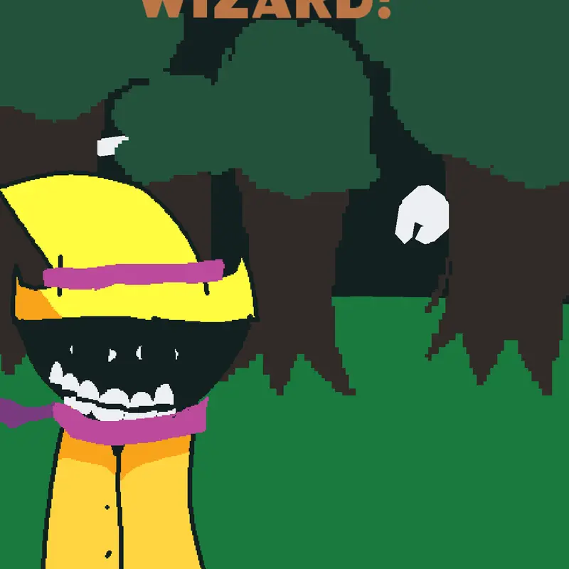 Qna with ai wizard by @Abbiez_man