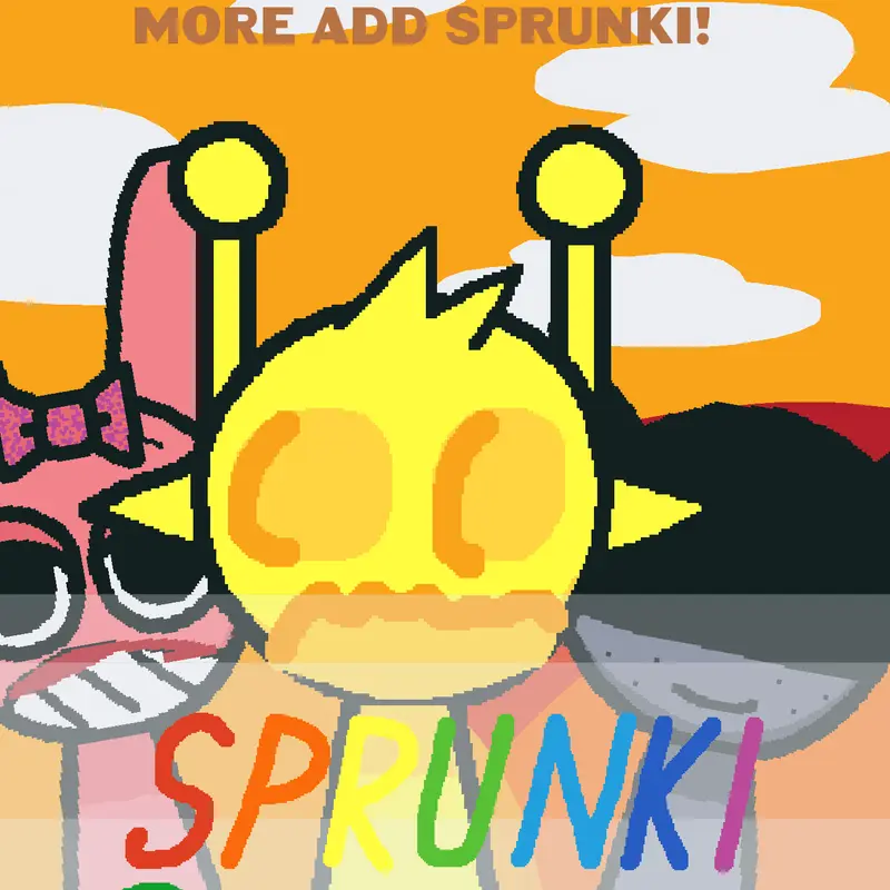 Game by @M4RI