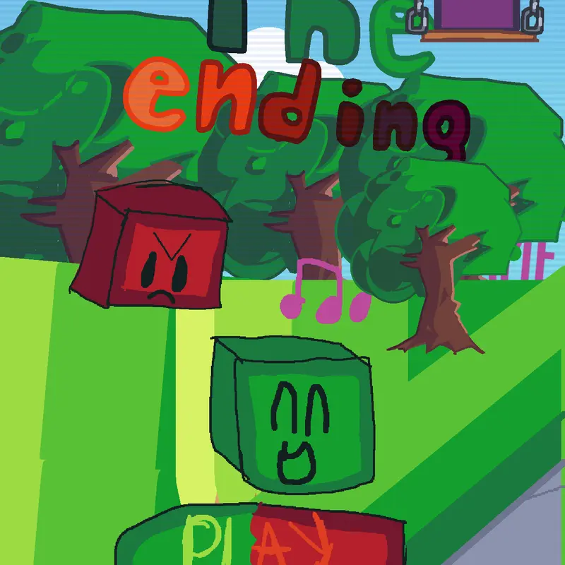 Game by @matejofficial