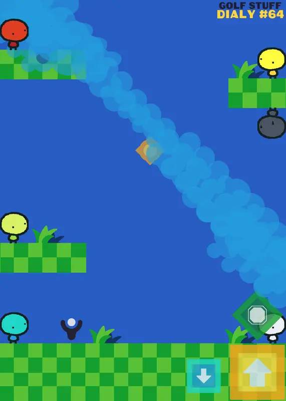 Game by @Aliszx