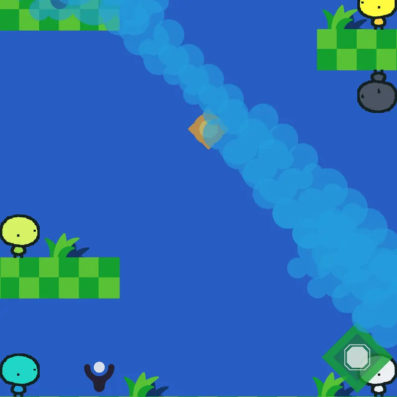 Game by @Aliszx