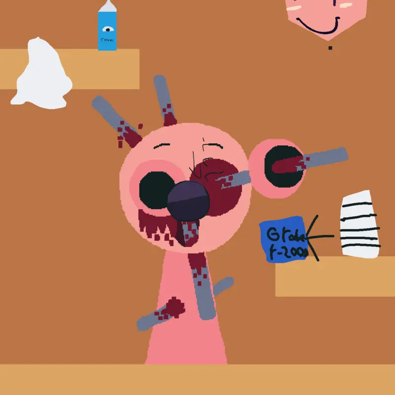 Game by @almae