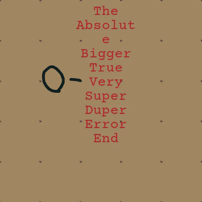 Numberblock by @Aathif07