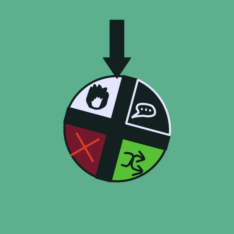 Game by @Capricorn55