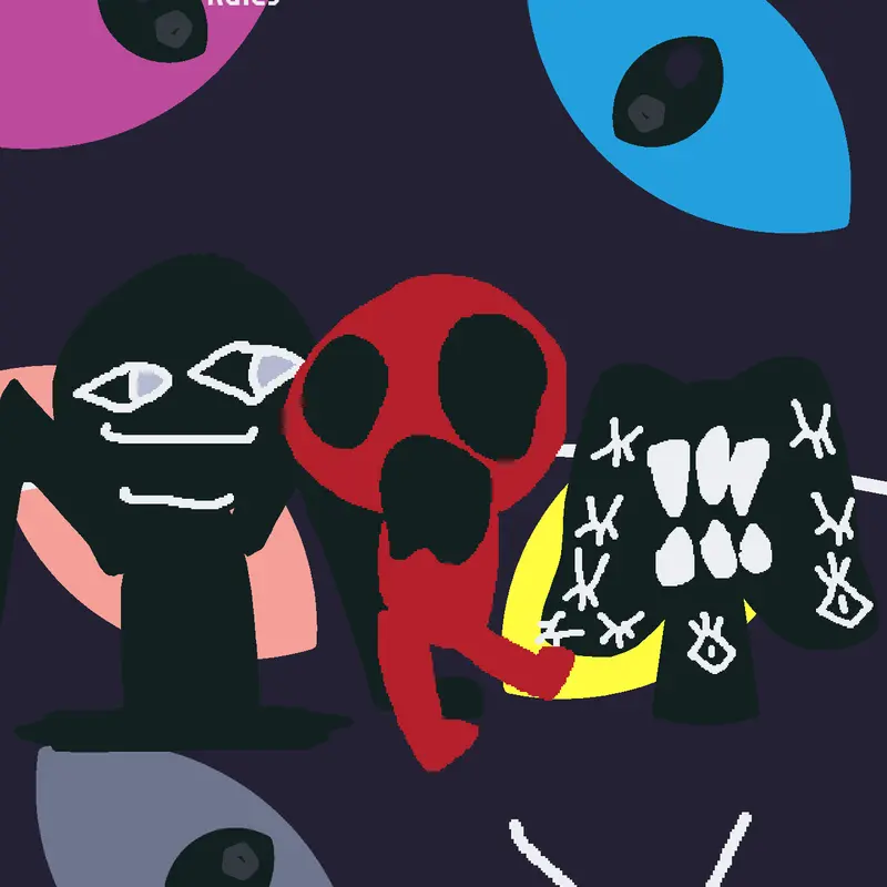 Game by @kyrieky