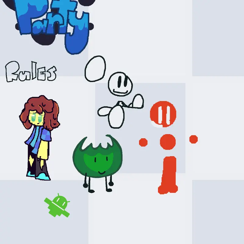 Game by @android-user827