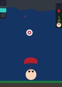 Rain simulator updates: ...