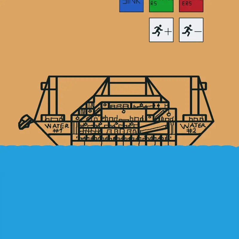 Game by @gamer_artist