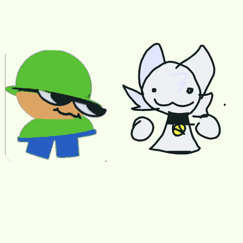 Game by @wenda193