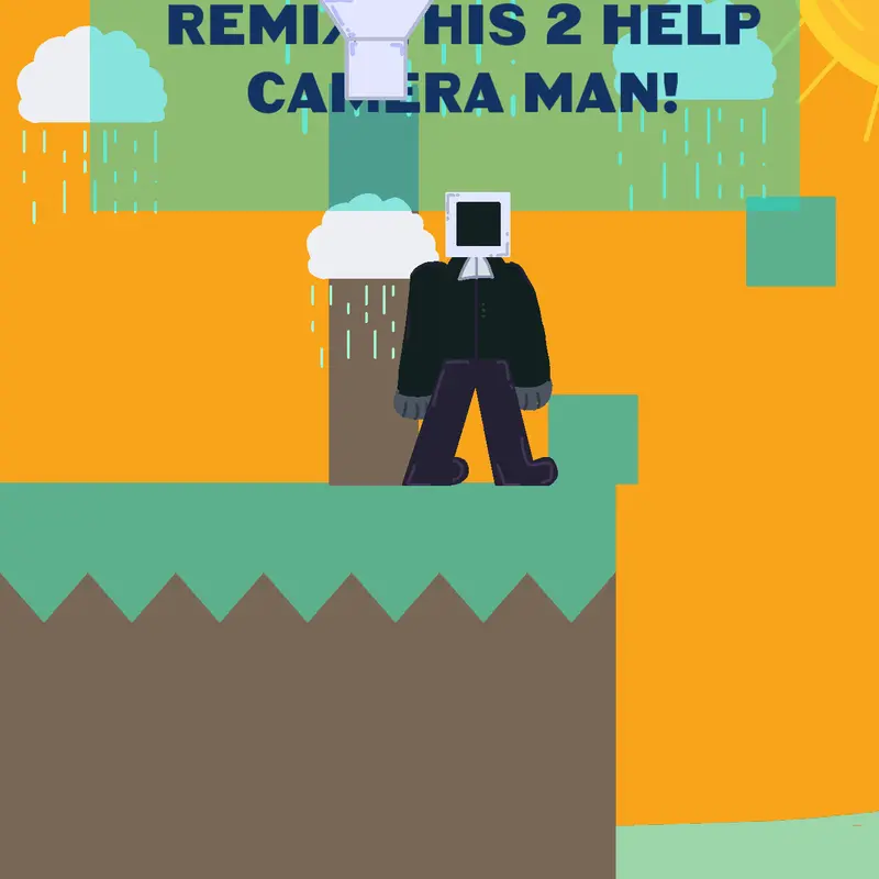 Game by @Thatonemirafromkpdh