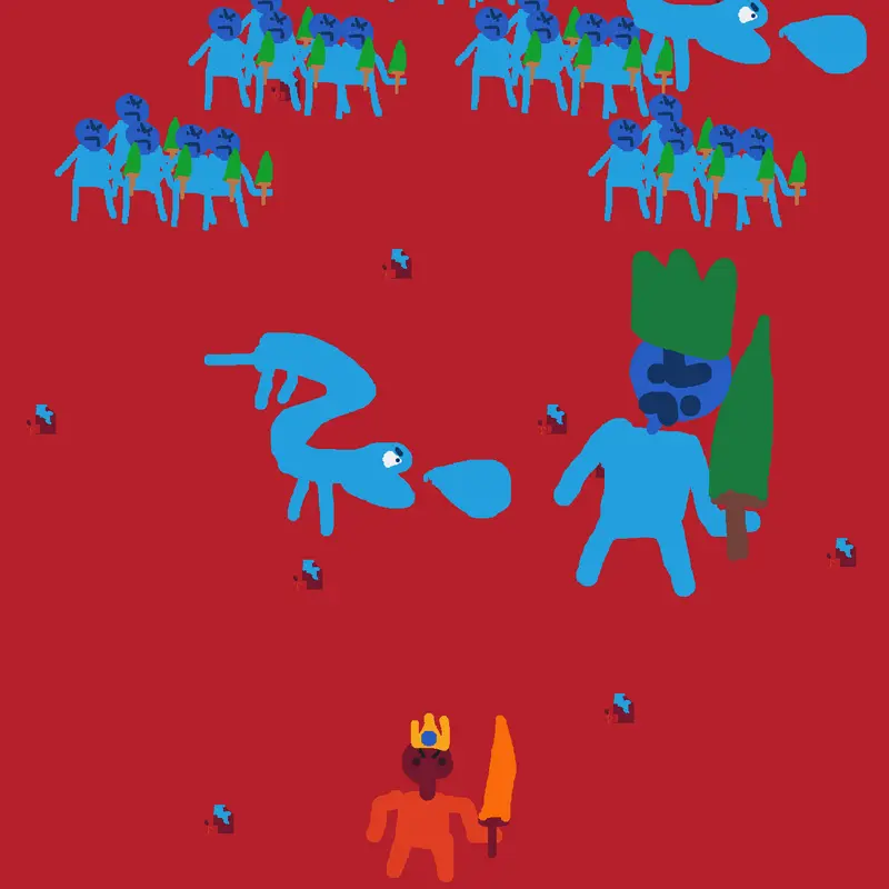 Game by @Bee_Lord