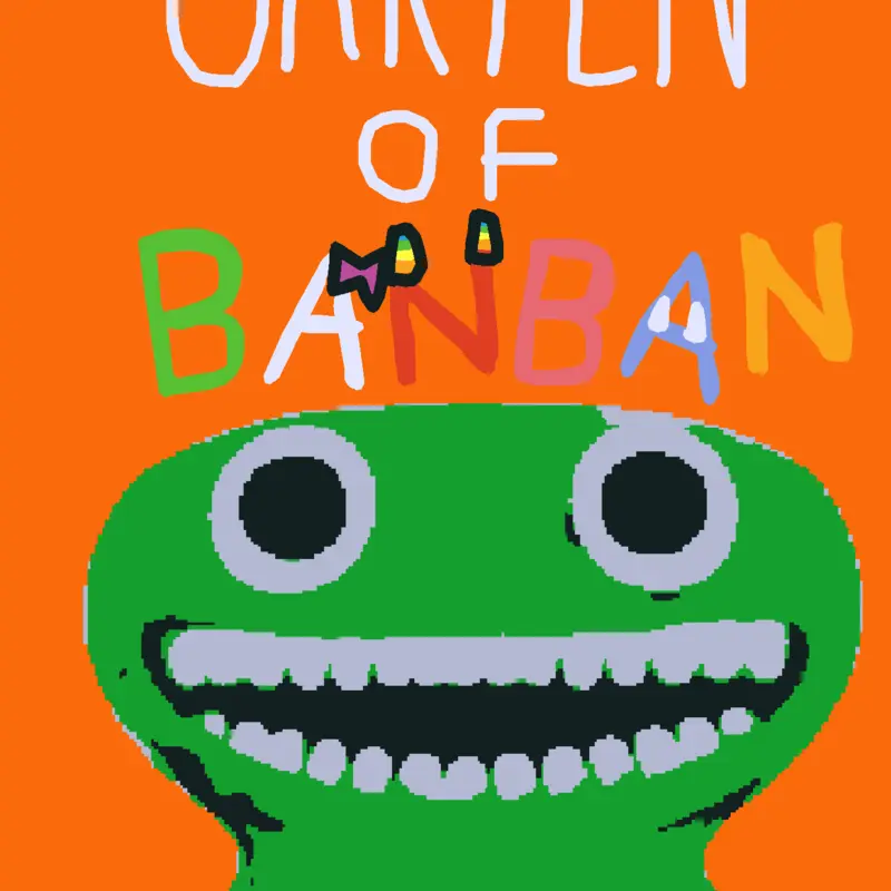 Game by @banban2134758