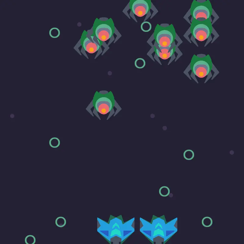 Game by @flanb