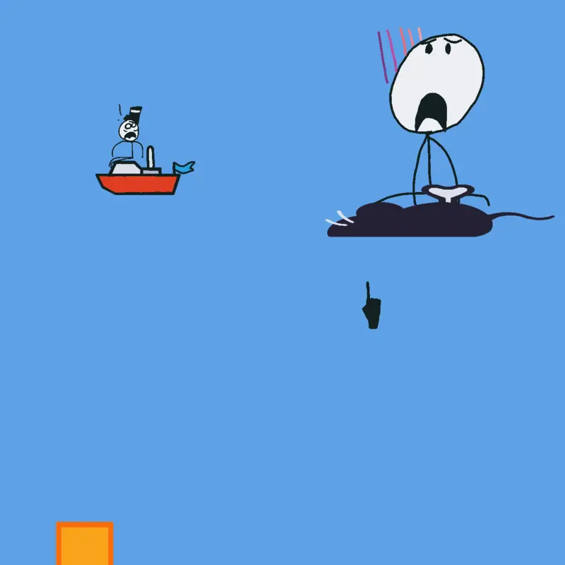 Game by @Chidonadaduckfanreebot55