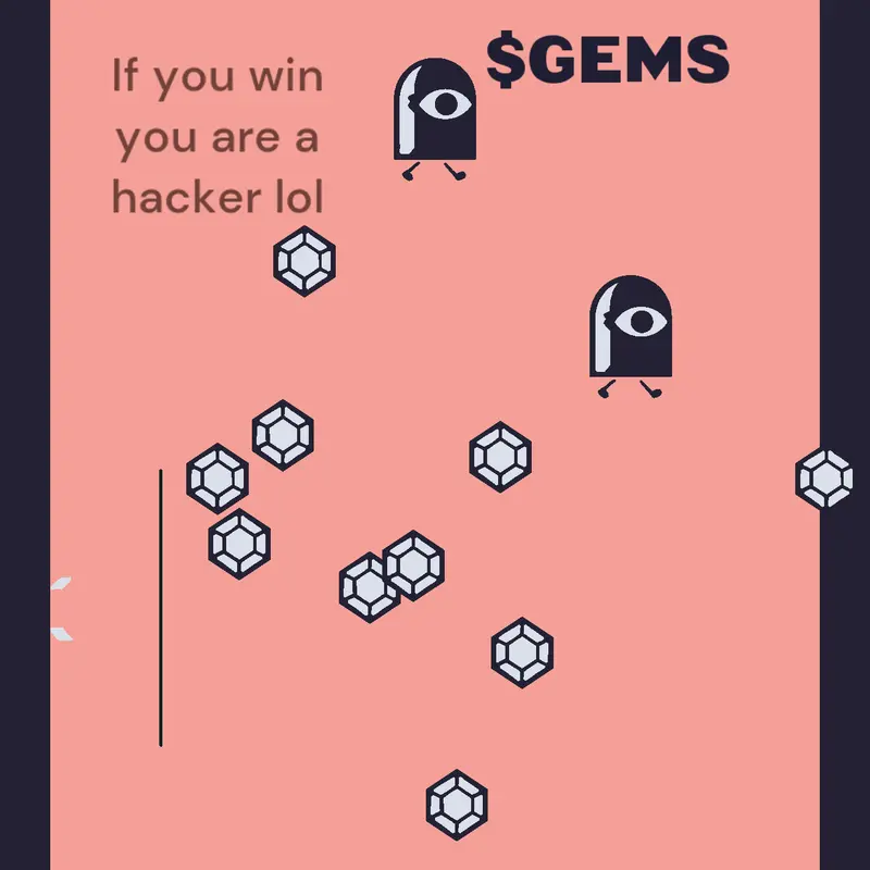 Game by @elislam