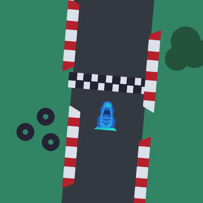Game by @KINGARIA
