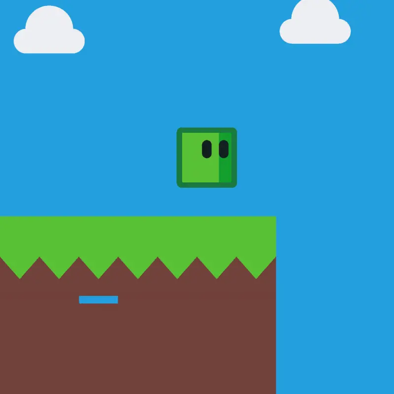 Game by @steve19