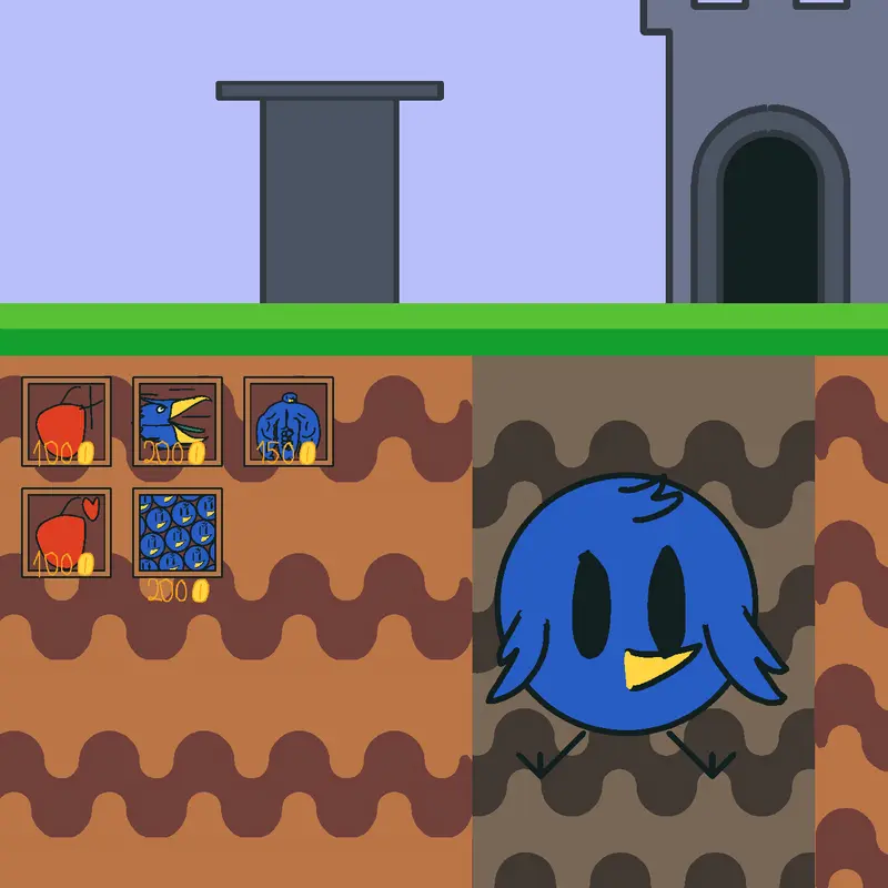 Game by @moss45