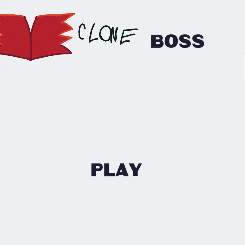 Game by @justarandomdude