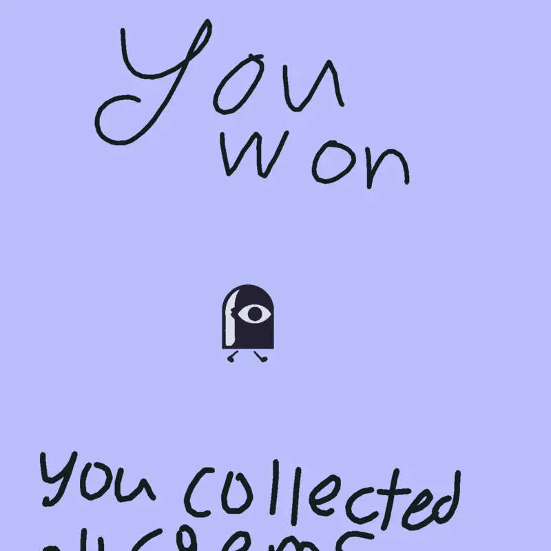 Game by @mozas