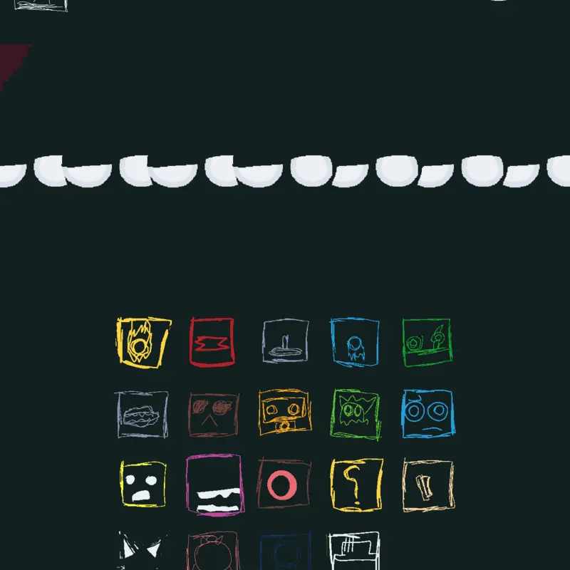 Game by @tmv