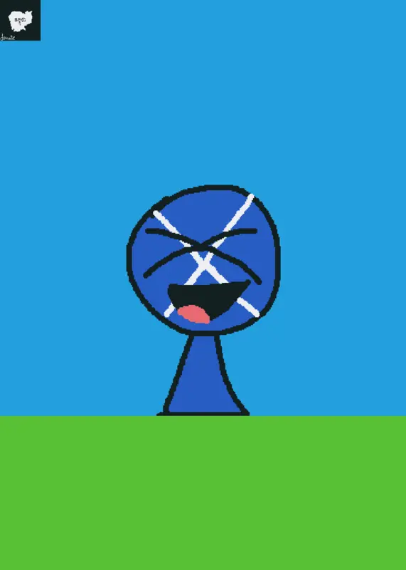 SCOTLAND FOREVER by @Thprivyoverfrom2019