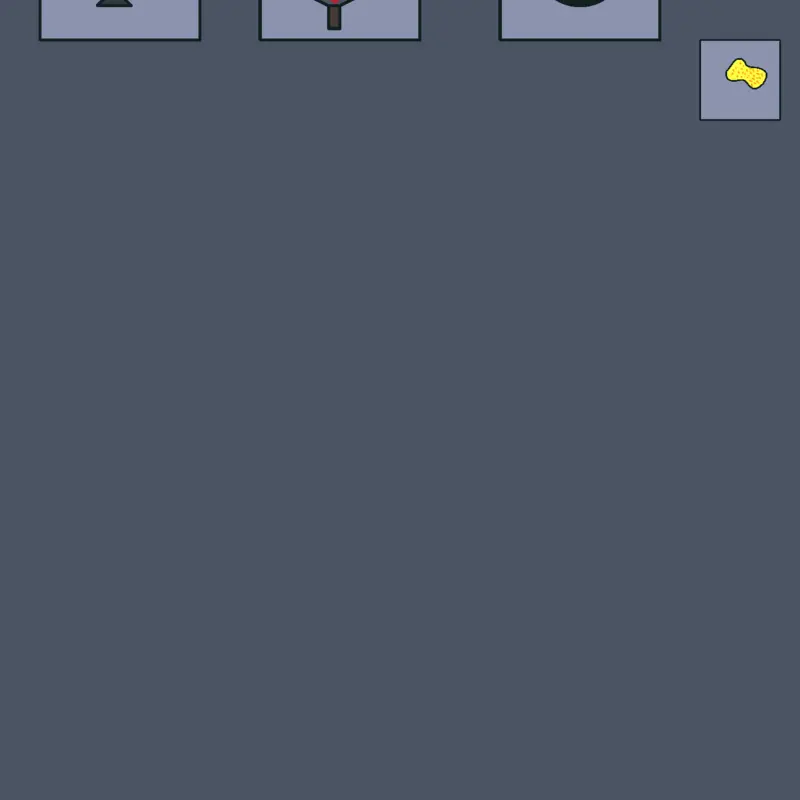 Game by @TCmm