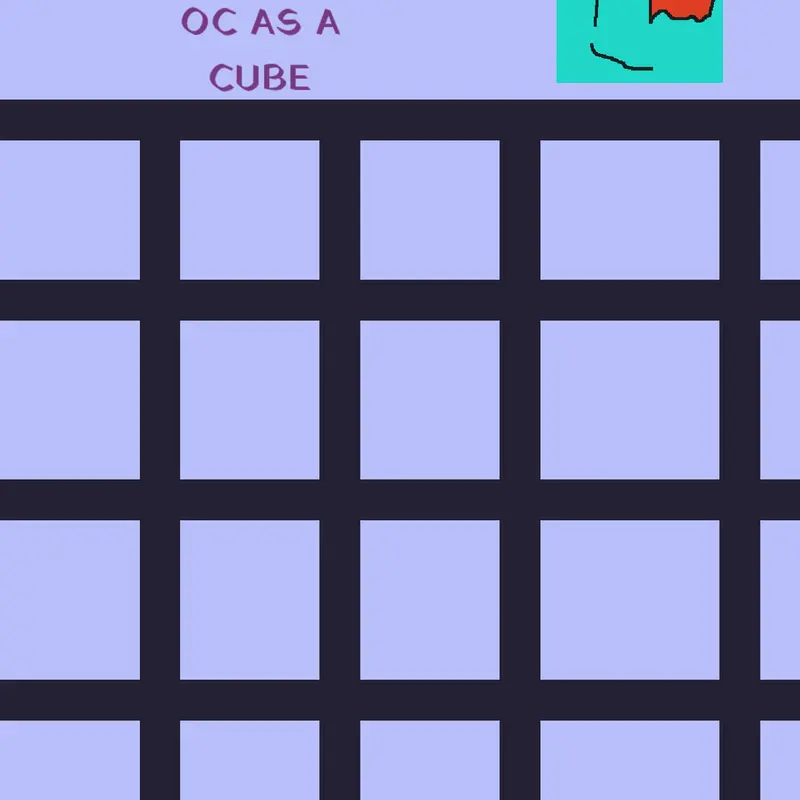 Game by @CY4NM4NG0