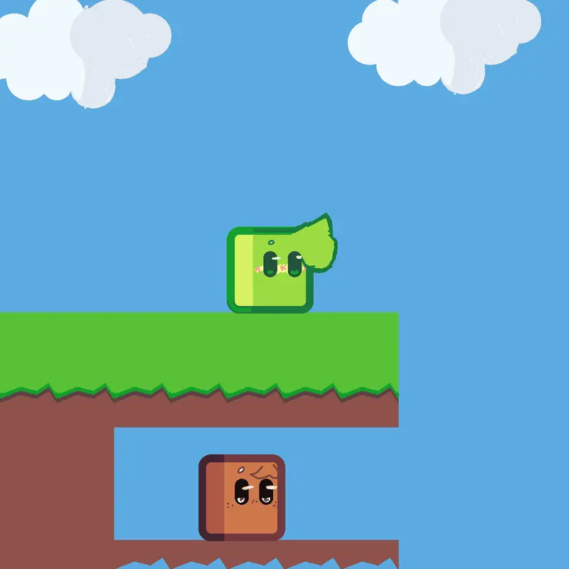 Game by @Starthebunny