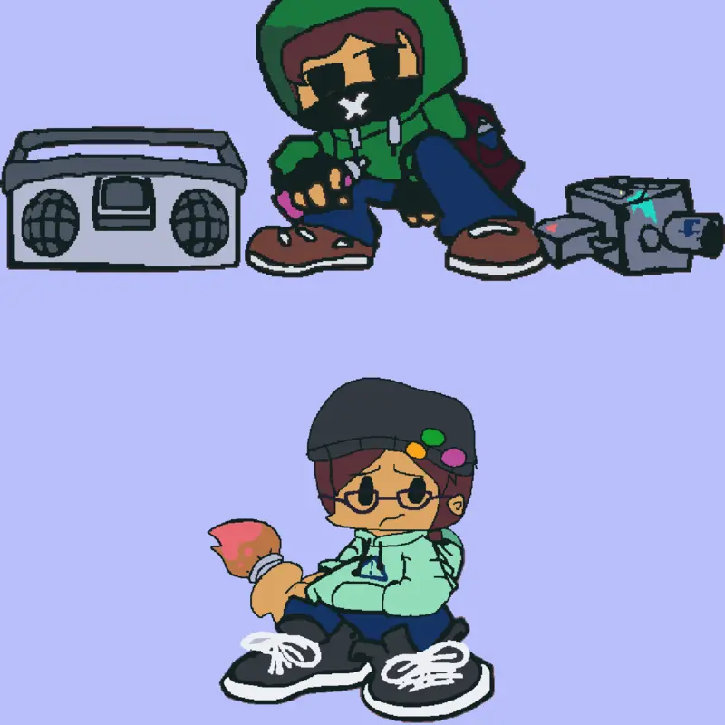 Game by @Benji777