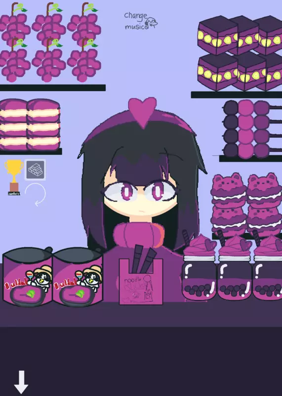 Game by @Vruu