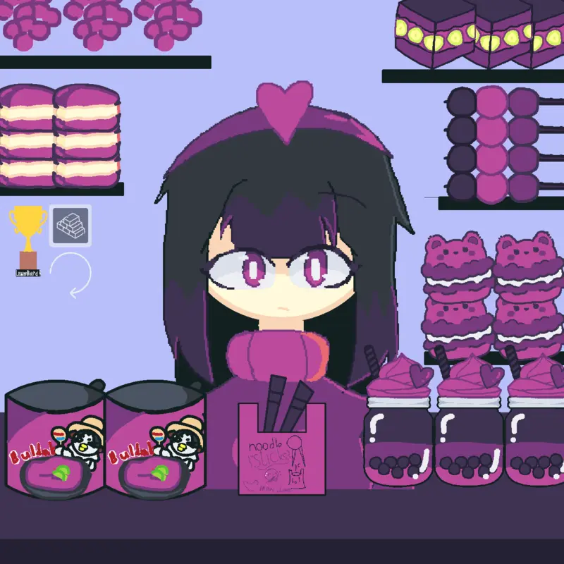 Game by @Vruu