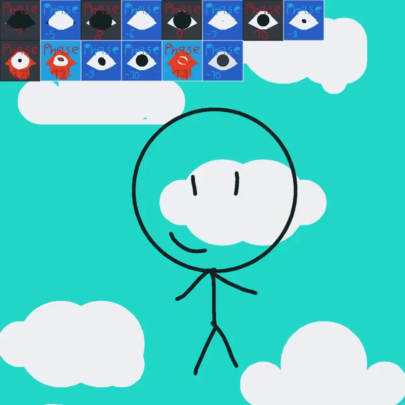 Game by @miguel_ikier