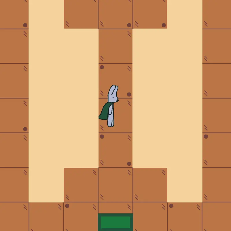 Game by @mefloun
