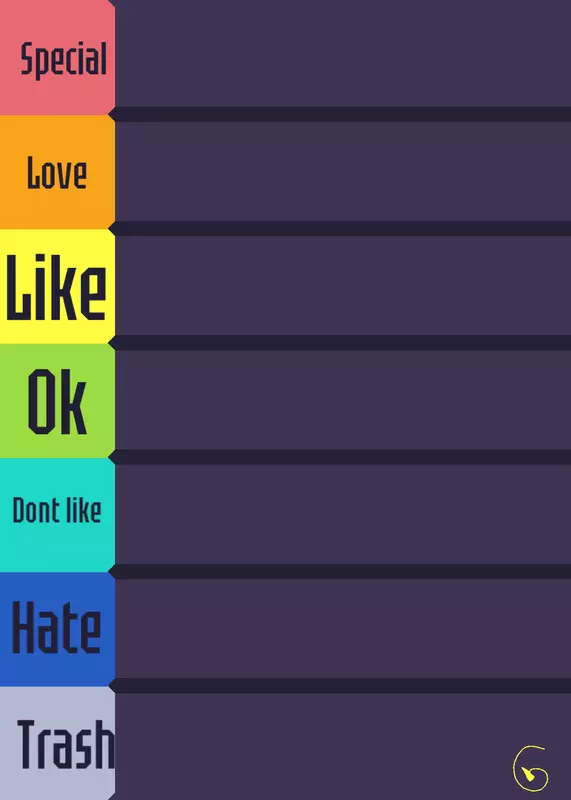 Game by @SunshineAndMoonlight