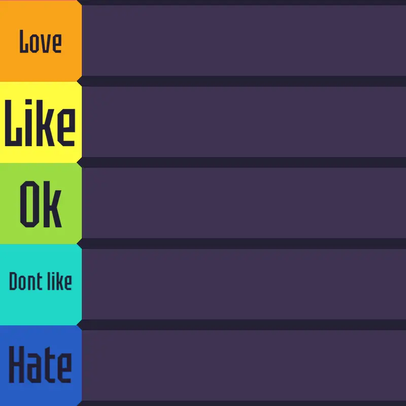 Game by @SunshineAndMoonlight