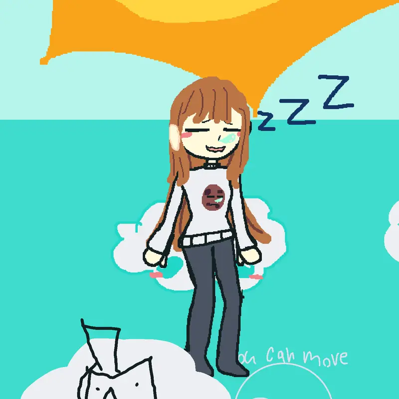 Game by @greencube_XD