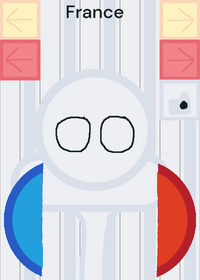 Countryball Assembly :|
