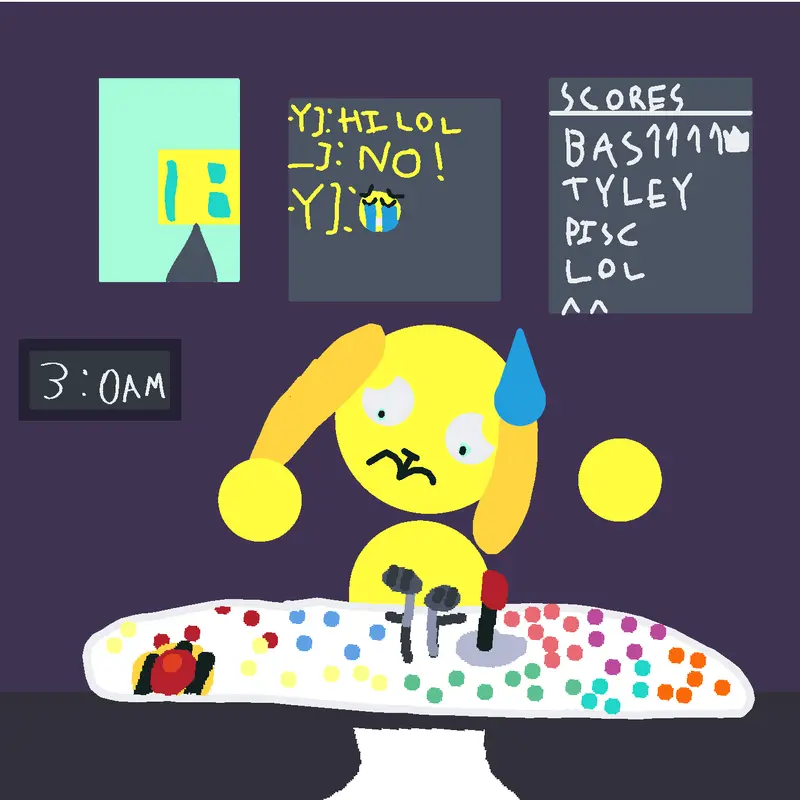 Game by @Tyler-and-snowi_fan