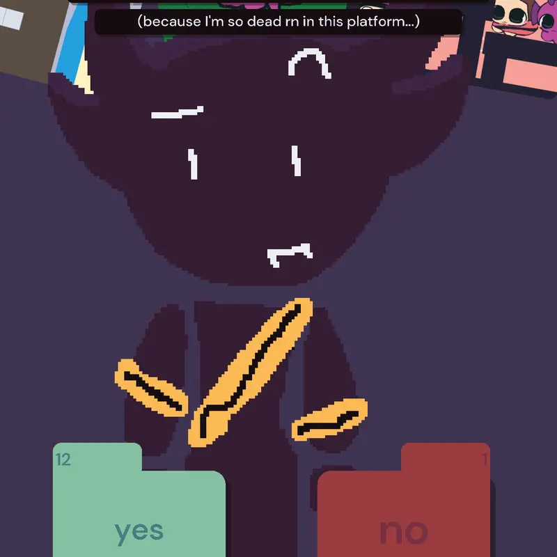 Game by @default_user