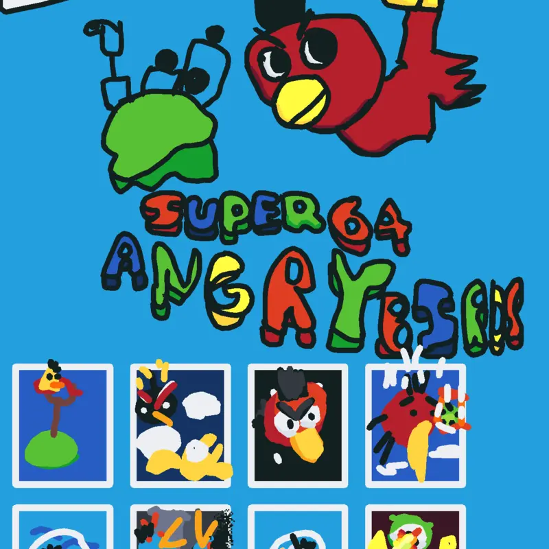 Game by @DOGEDYTPWEEGEEVSTROLL