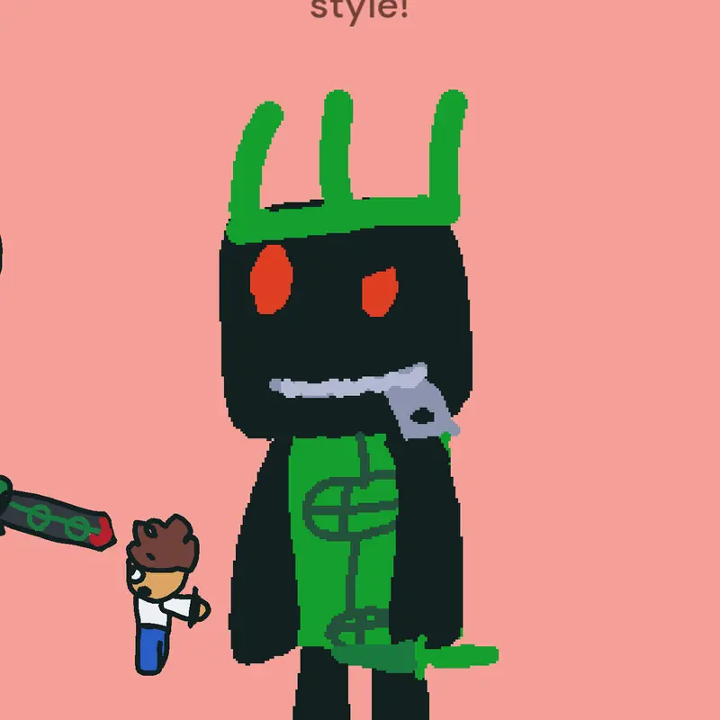 Game by @Gael12_XD