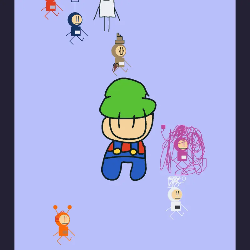 Game by @Itz_Sam