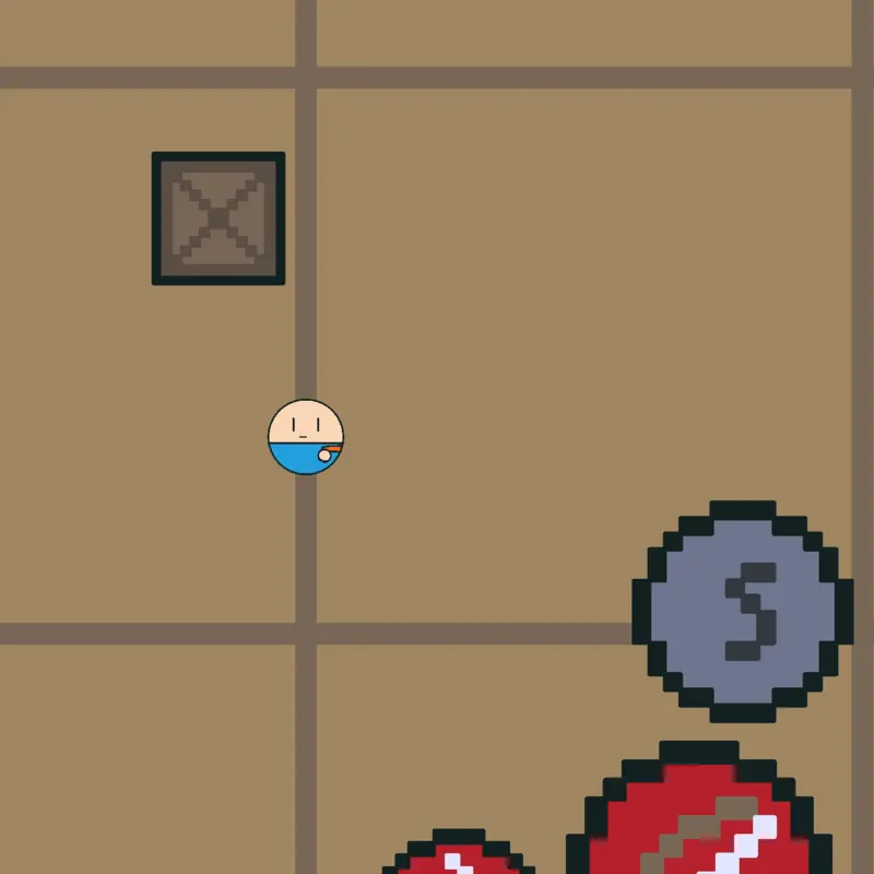 Game by @abizar234