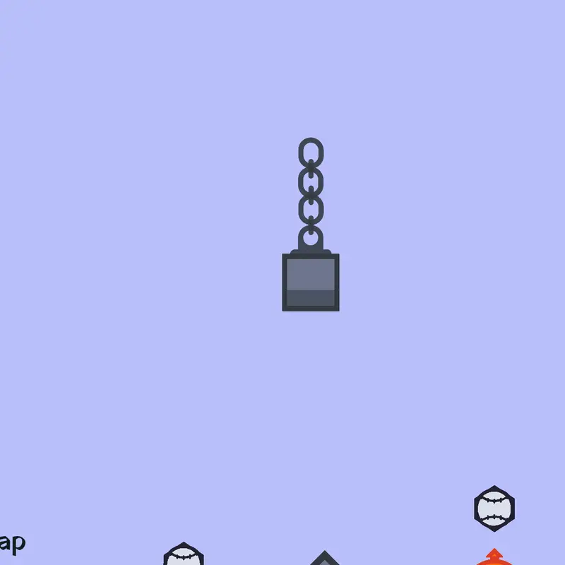 Game by @Alexnsj